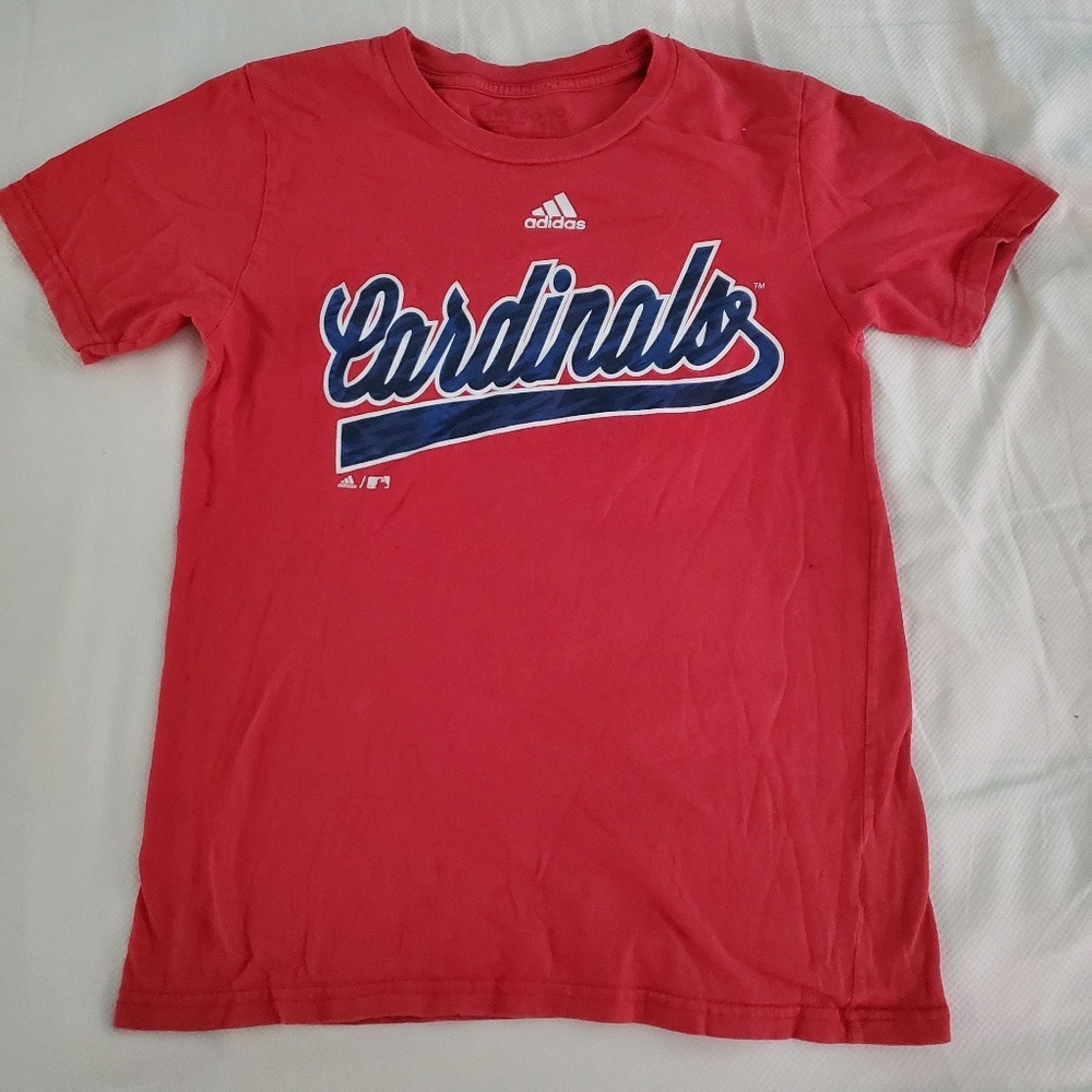 Cardinals tee
